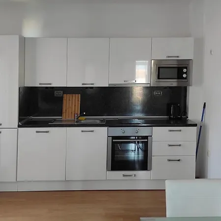 Double Cream Appartement *