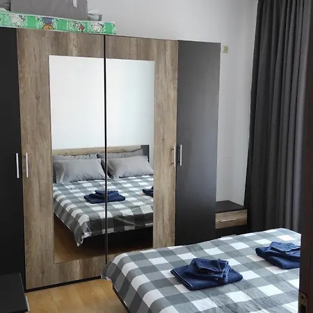 Double Cream Appartement