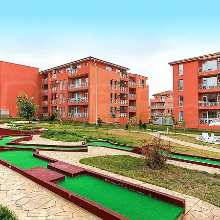 Double Cream Appartement *