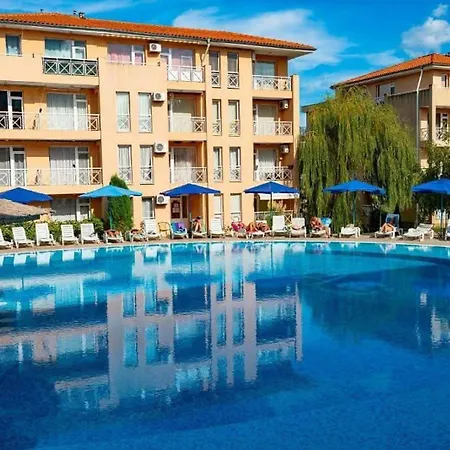 Appartement Double Cream