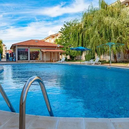 Appartement Double Cream *