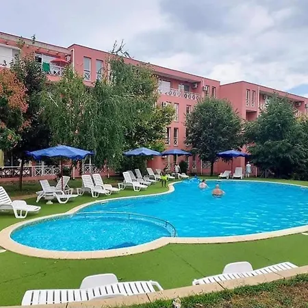 Double Cream Tŭnkovo