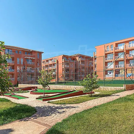 Double Cream Lägenhet