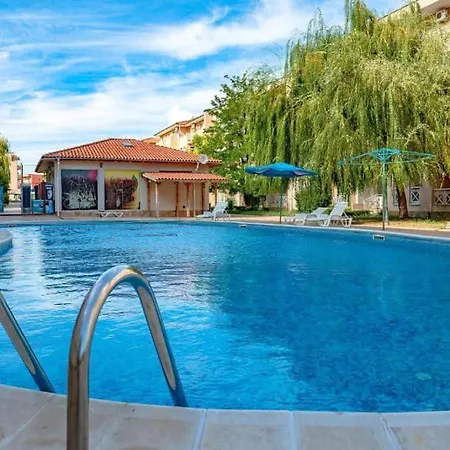 Lägenhet Double Cream Tŭnkovo