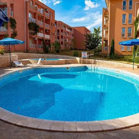 Lägenhet Double Cream Tŭnkovo