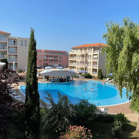 Lägenhet Double Cream Tŭnkovo