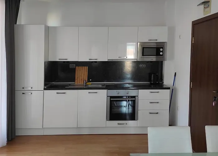 Double Cream 公寓 *