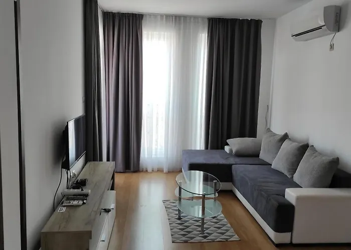 公寓 Double Cream *