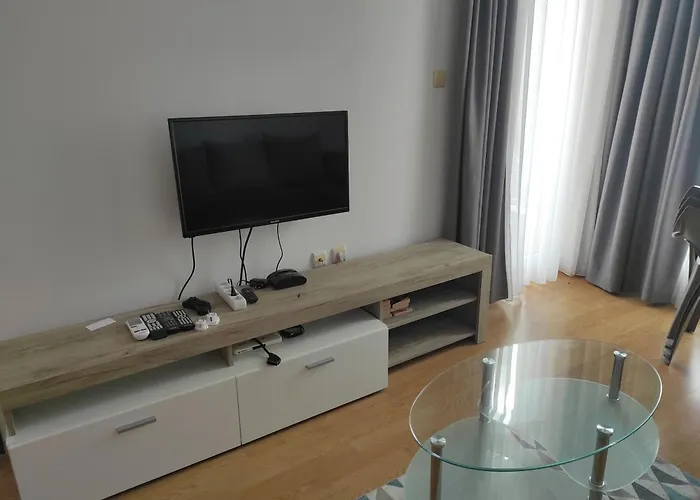 Double Cream 公寓 *