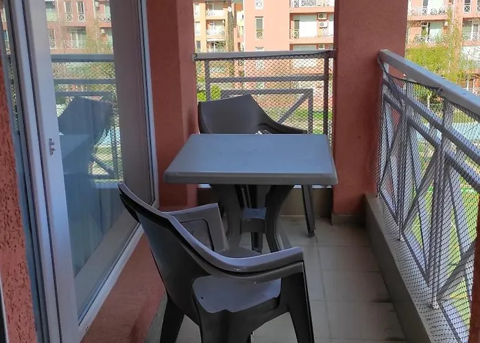 Double Cream 公寓 *