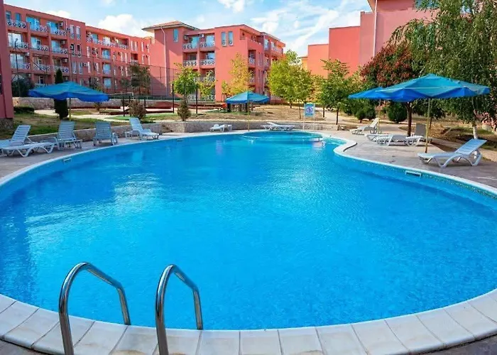 Double Cream 公寓 *