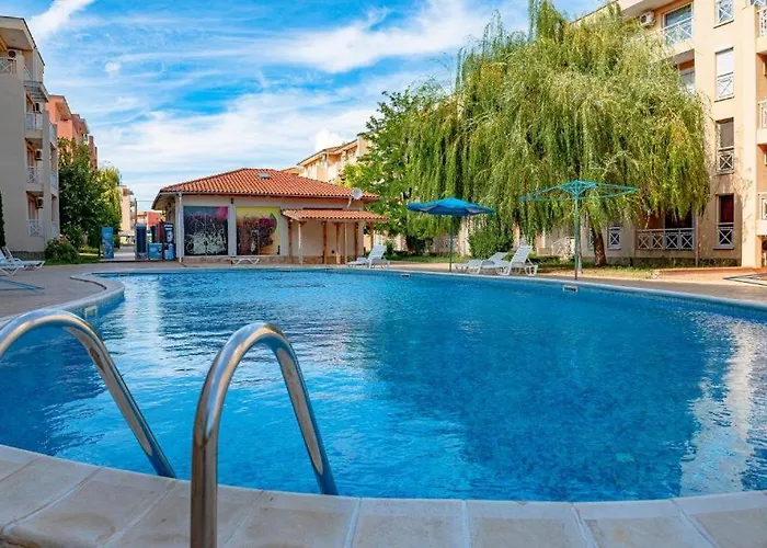 公寓 Double Cream *